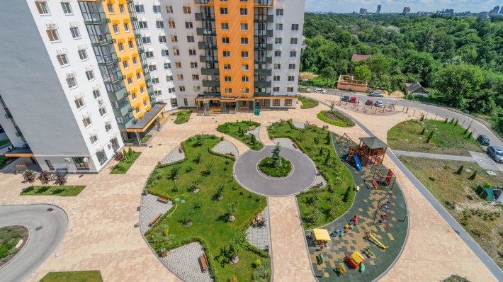 Продаж 1-к квартири вул. Івана Виговського 12ж - фото 1