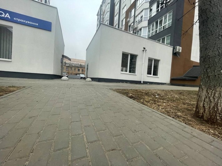 Комерційне приміщення в новобудові по вулиці Гоголя - фото 1