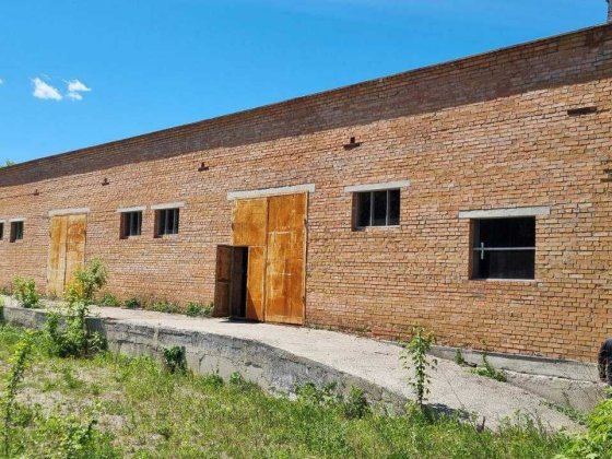 (5) Здам в оренду склад на Старому місті 1474