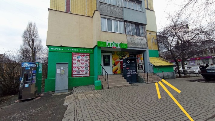 Сдам помещение свободного назначения/ угол Строителей и Янгеля 22 - фото 1