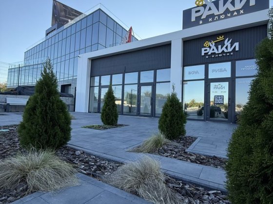 Помешение в Аренду от 25 м2 Дніпро