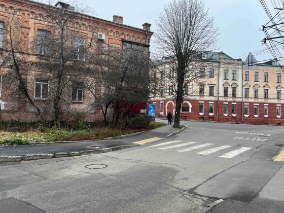 Оренда офісного приміщення на вул. Симона Петлюри Винница