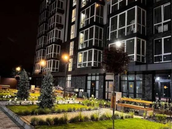 Продаж 2-к квартири вул. Олега Мудрака 1 Київ