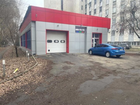 здам в аренду мийку, магазин , офіс , піцерії , склад, СТО Дніпро