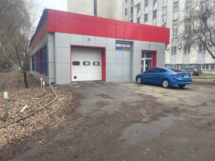 здам в аренду мийку, магазин , офіс , піцерії , склад, СТО - фото 1