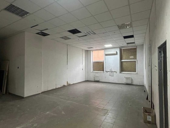 Оренда приміщення 251,9 кв.м. під виробництво або склад, БЦ Цитадель-2 Дніпро