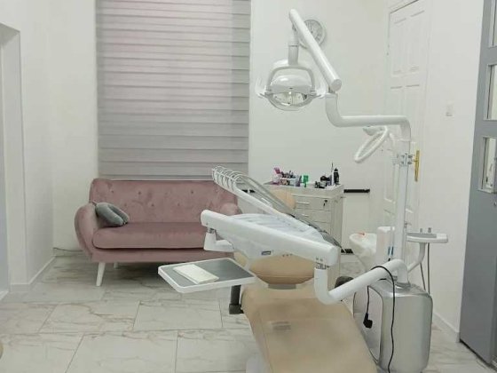 Стоматологічний кабінет Вінниця