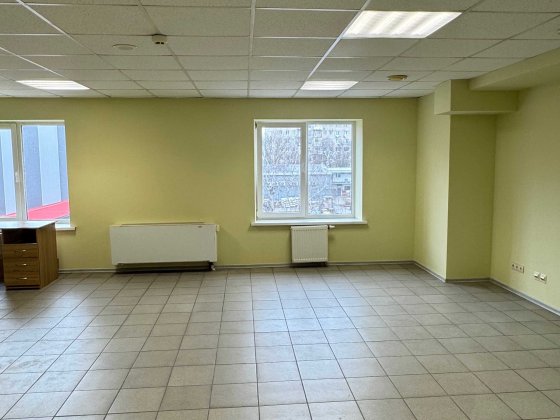 Оренда офісів від 48,5 кв.м в ТРЦ NEO PLAZA (вул. Марії Кюрі, 5) Дніпро