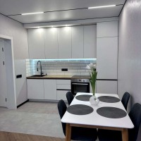 Продаж двокімнатної квартири на вул. Михайла Максимовича, 26д в ЖК Нова Англія Киев