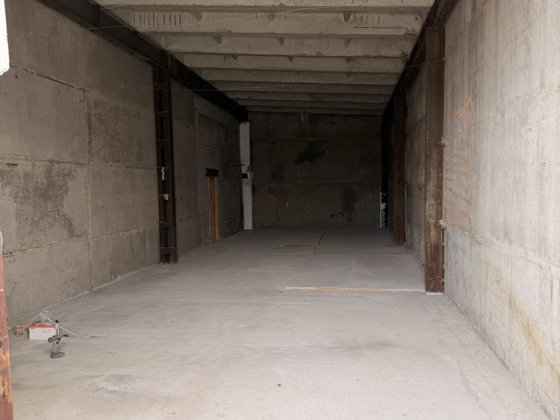Оренда ангару 104,5м2 Черкаси