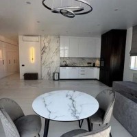 Продаж 3-к квартири вул. Драгомирова 14а Киев