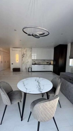 Продаж 3-к квартири вул. Драгомирова 14а - фото 1