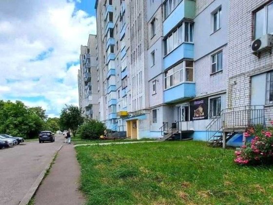 Здам комерційне приміщення з новим ремонтом – пр.Миру Чернигов