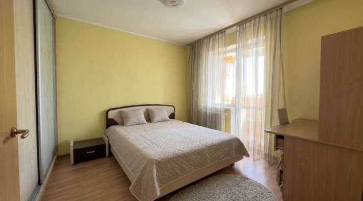 Продаж 2-кімнатної квартири, Святошинський район, вул. Курбаса, 17 - фото 1