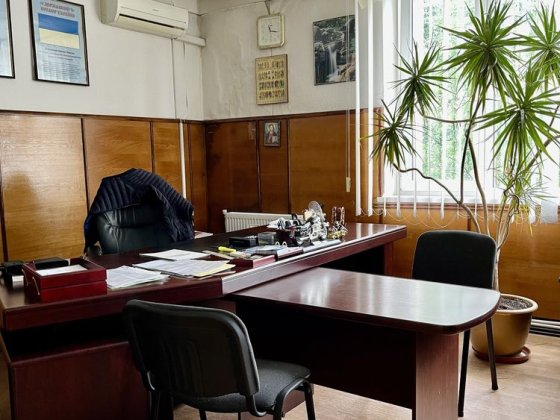 ОРЕНДА офісу 400м2., Р-н ПЗР, під приватну школу, ін. Черкаси