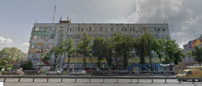 Оренда приміщень, офіс, склад, виробництво, проспект Берестейський 123 - фото 1