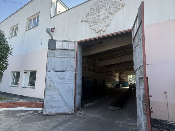 Оренда великих боксів!!! Черкаси