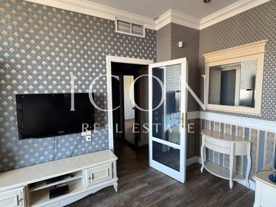 Оренда преміального офісу | 90м² | вул. Старонаводницька Київ