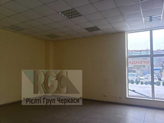 Приміщення на Митниці Черкаси
