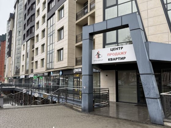 Продаж Оренда комерційного приміщення Черновцы