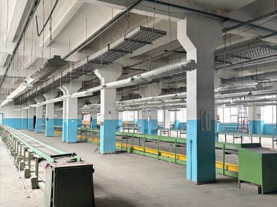 Комерційна нерухомість Черновцы