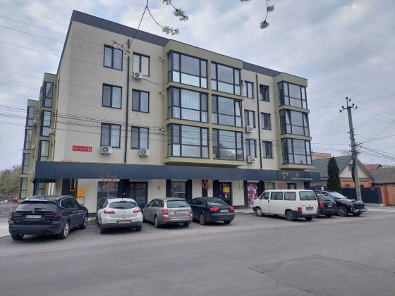 Торгова площа в новому будинку, оренда Вінниця