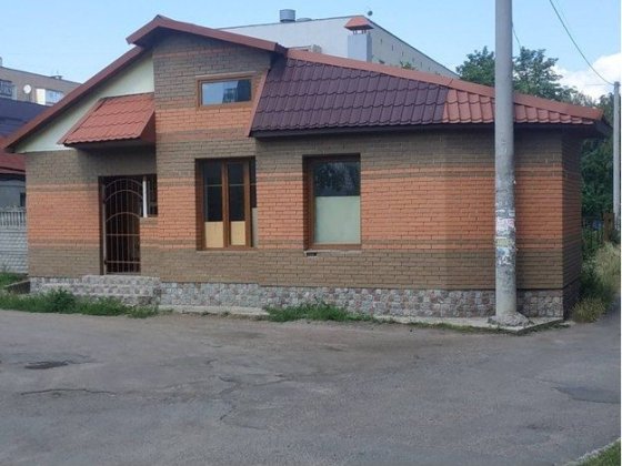 Приміщення вільного призначення район "Казбет". Черкаси
