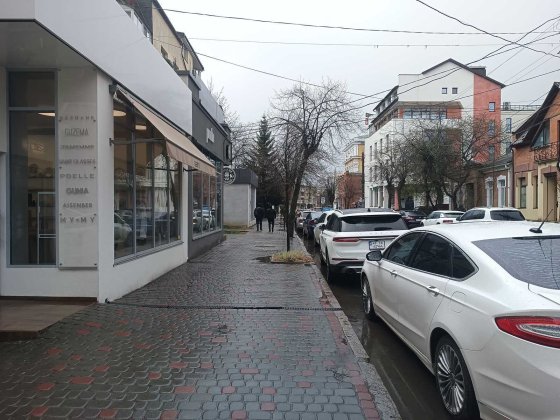 Оренда приміщення вільного призначення в Центрі Вінниця