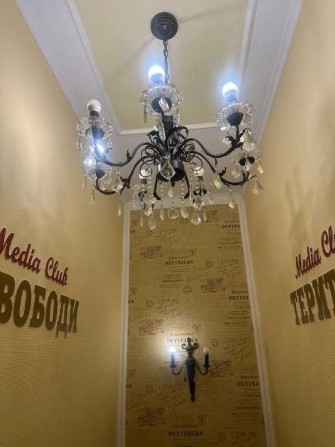 Оренда Комерційне приміщення 200 м2  Космонавтів Вінниця - фото 1