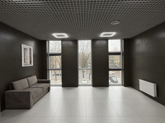 БЦ COMFORT CITY VIP офіс  з ремонтом та С/У Дніпро