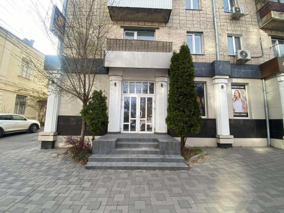 Оренда приміщення в центрі міста Вінниця