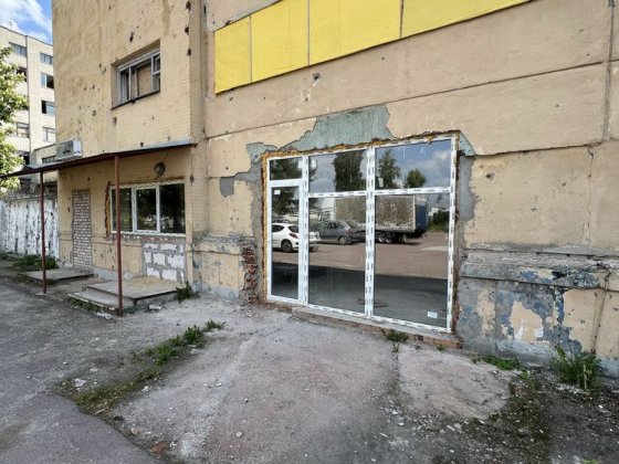 Оренда офісу Чернігів Чернигов