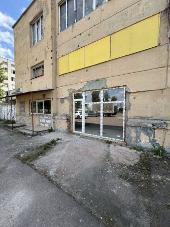 Оренда офісу Чернігів - фото 1