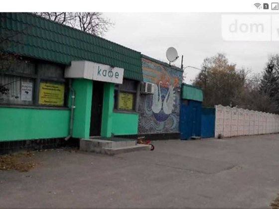 Оренда приміщення в центральній частині міста Мена Чернигов