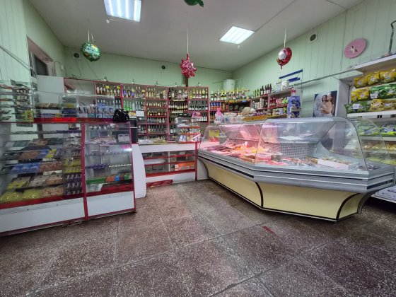 Аренда!Готовый бизнес  Магазин продуктов! Дніпро