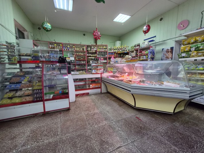 Аренда!Готовый бизнес  Магазин продуктов! - фото 1