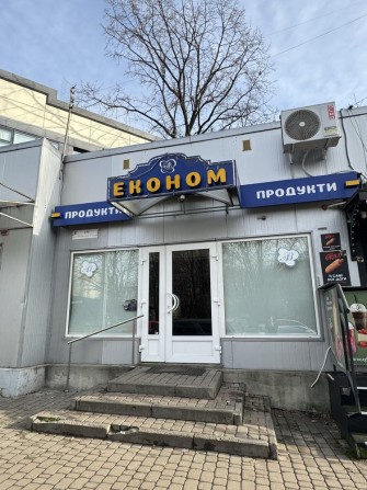 Оренда комерційного приміщення Небесної Сотні - фото 1