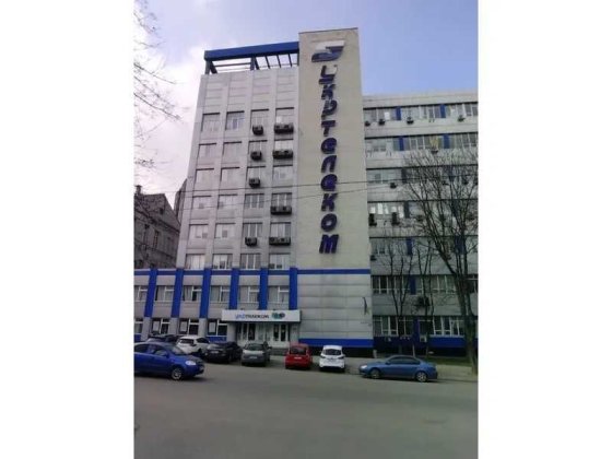 ОРЕНДА – група приміщень 1- го поверху, площею 132,70 кв.м. м. Дніпро Дніпро