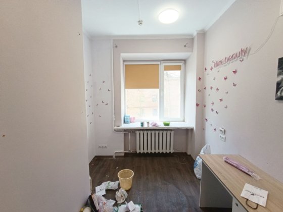 Сдам офис помещение Центр 8 м Дніпро