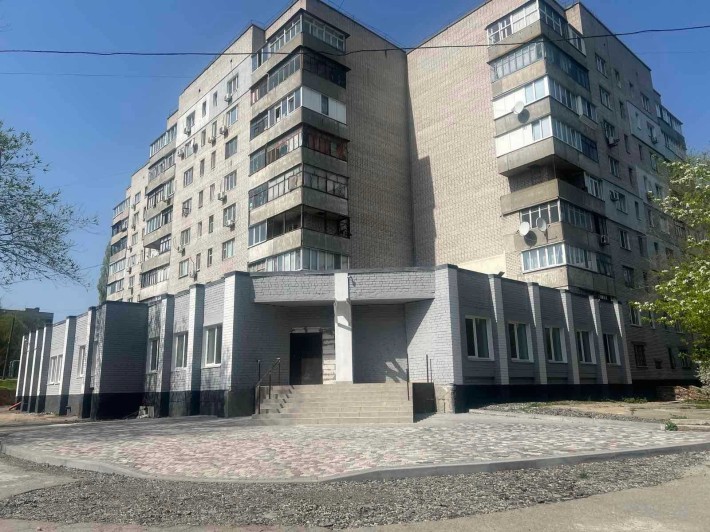 Власник! Сдам комерційне приміщення на 12 кварталі - фото 1
