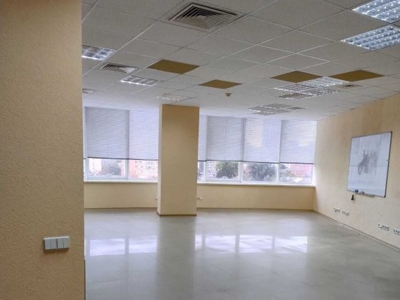 Аренда офиса 100 м² в Мост Сити | 20 000 грн + коммунальные | Центр Днепра | Дніпро