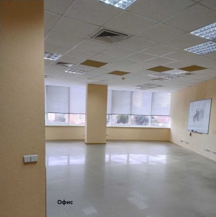 Аренда офиса 100 м² в Мост Сити | 20 000 грн + коммунальные | Центр Днепра | - фото 1