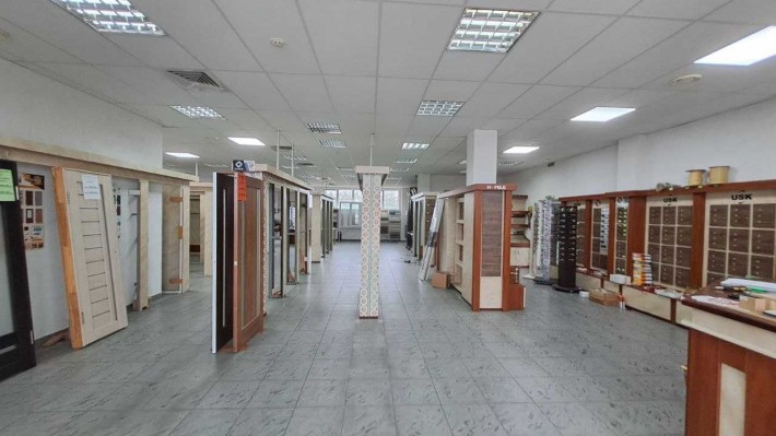 Оренда комерційного приміщення під магазин офіс - фото 1