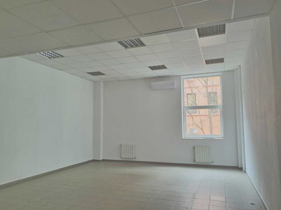 Оренда офісу 228 кв.м в Центрі, БЦ Цитадель-2 (Святослава Хороброго) Дніпро