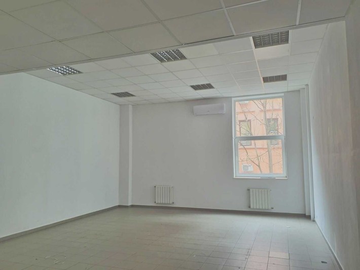 Оренда офісу 228 кв.м в Центрі, БЦ Цитадель-2 (Святослава Хороброго) - фото 1