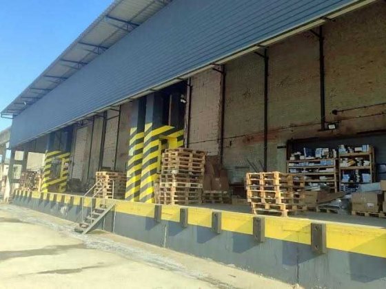 Здам в аренду виробничо  складське приміщення  вул  Щорса 59 Чернигов