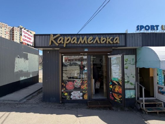 Оренда на пр-ті. Червоної Калини, 46 павільйон на 20 м², без комісії Київ