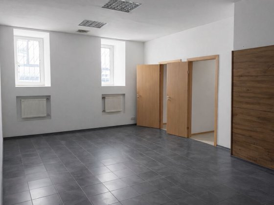 Оренда цокольного приміщення 75 м² у центрі Києва Київ