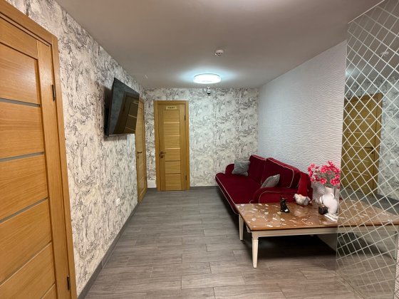 Центр! Офіс під комерцію, 100 м² Черкассы