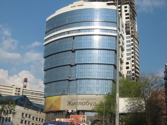 Аренда офис»Карнеги Центр» Київ